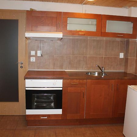Vysokohorský apartmán Cihlářka Pec pod Sněžkou Exteriér fotografie