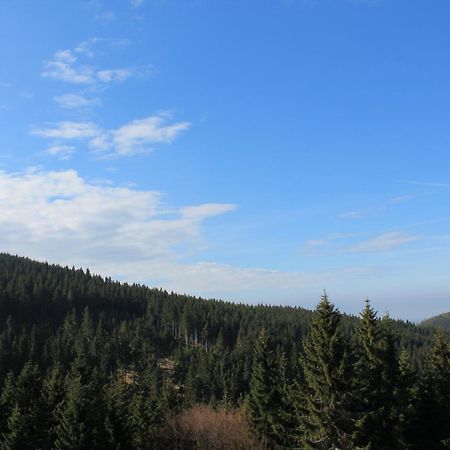 Vysokohorský apartmán Cihlářka Pec pod Sněžkou Exteriér fotografie
