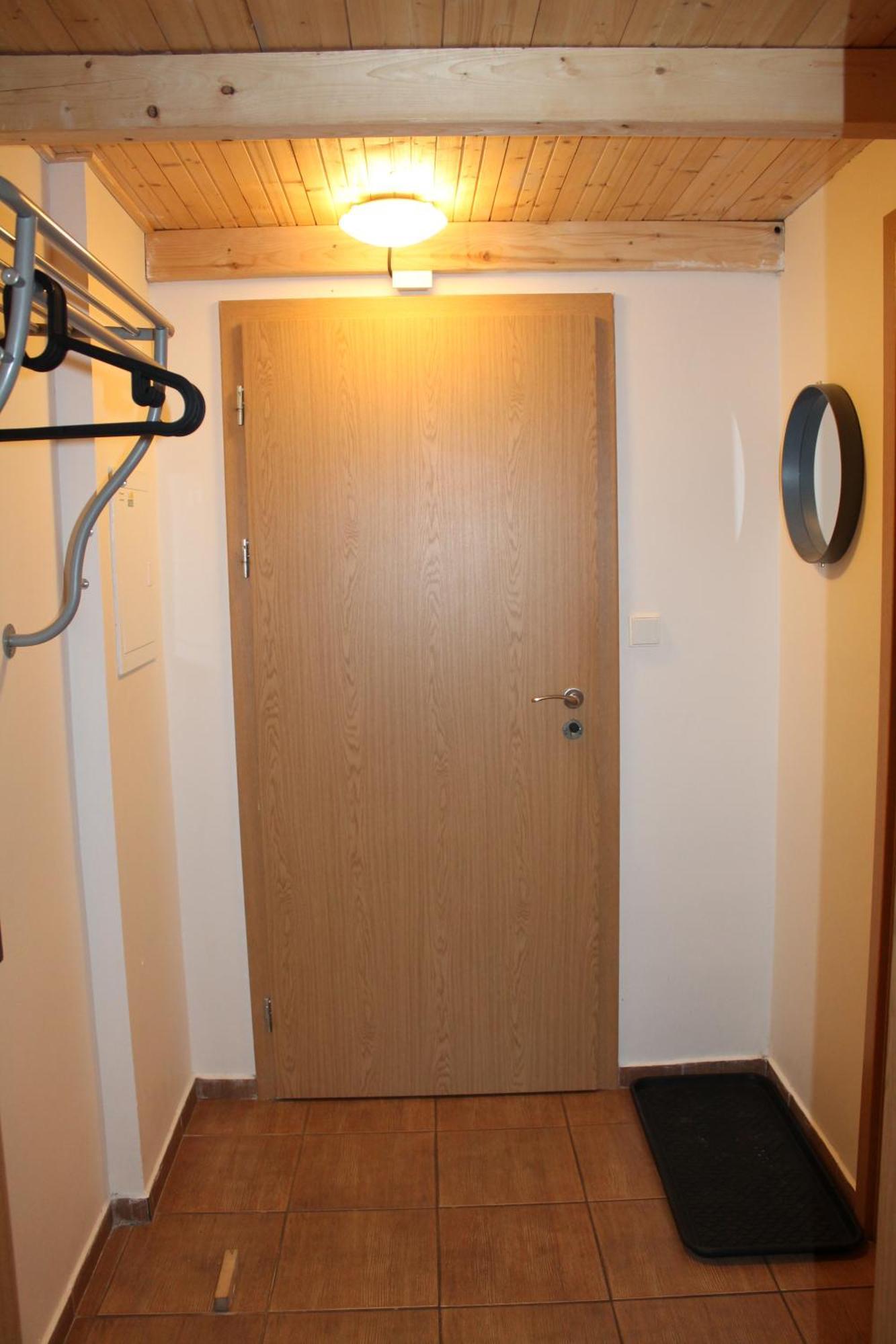 Vysokohorský apartmán Cihlářka Pec pod Sněžkou Exteriér fotografie
