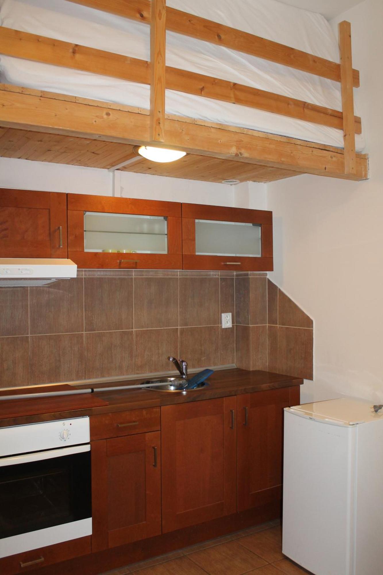 Vysokohorský apartmán Cihlářka Pec pod Sněžkou Exteriér fotografie