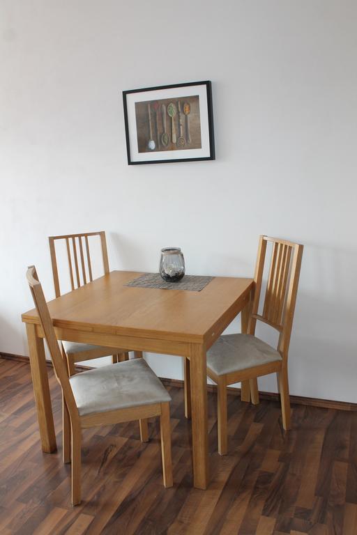 Vysokohorský apartmán Cihlářka Pec pod Sněžkou Exteriér fotografie