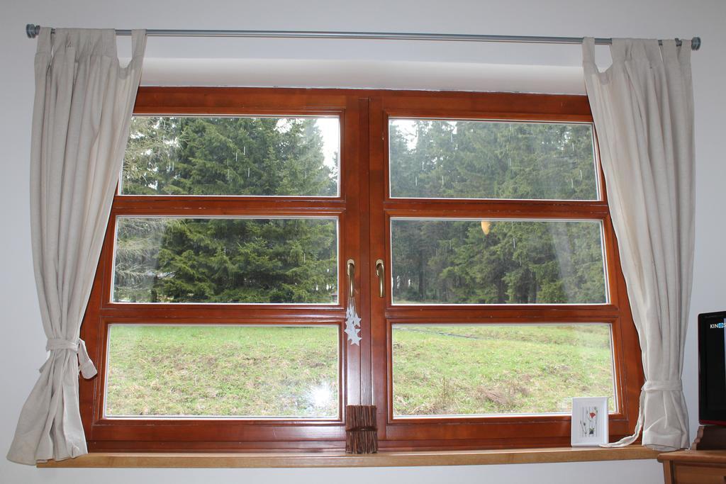 Vysokohorský apartmán Cihlářka Pec pod Sněžkou Exteriér fotografie